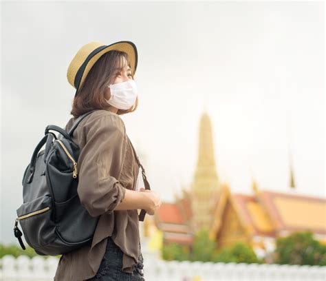 Thailand Plans To Drop Quarantine For Popular Tourism Destinations In