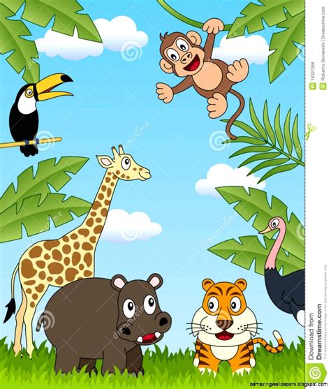 wild clipart   cliparts  images  clipground