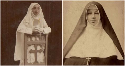 Terrifying Nuns Looking Down Their Noses At You Dangerous Minds