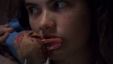 Real sex scenes in the movies
