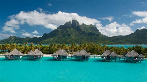 Top 10 Best Luxury Resorts In Bora Bora The Luxury Travel Expert