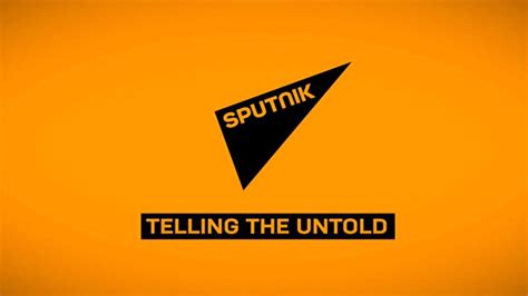 Sputnik News English International Sputniknews Online