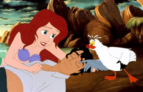 The Little Mermaid Disney Love Quotes Popsugar Love And Sex Photo 6