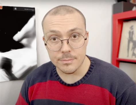 Why Did Anthony Fantano Allegedly Divorcing Wife Dominique Boxley