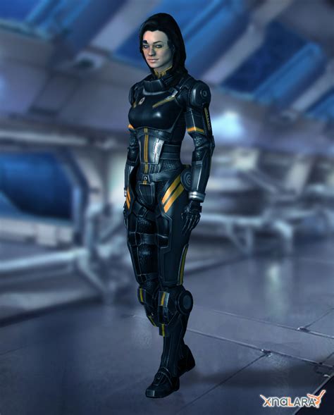 Image Miranda Lawson Armour Png Heroes Wiki Fandom Powered By Wikia