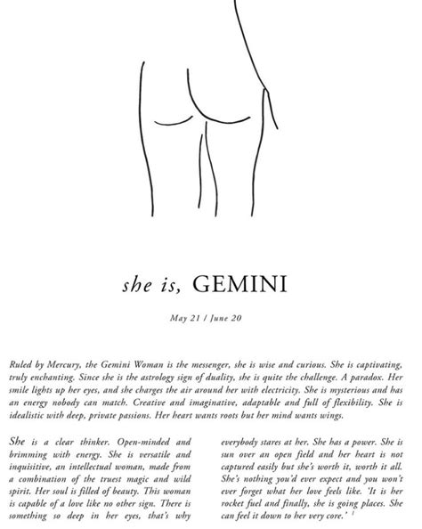 Pin By Tamara Barker On Words Gemini Woman Gemini Astrology