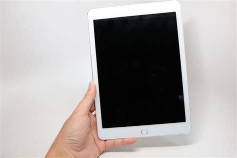 ipad air  leaked  hint  apples thinnest tablet