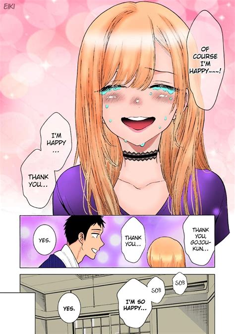 read manga sono bisque doll wa koi wo suru chapter 10