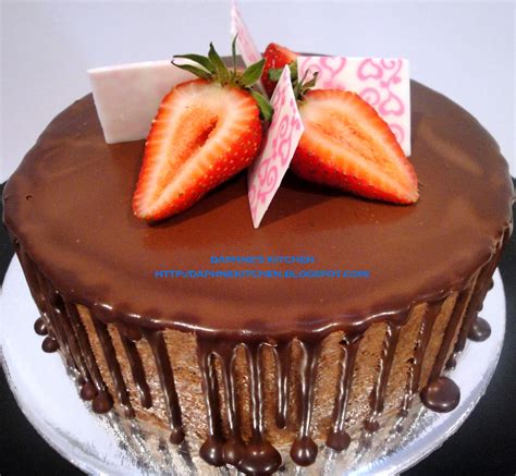 daphne s kitchen 7 dark chocolate mousse cake for jina