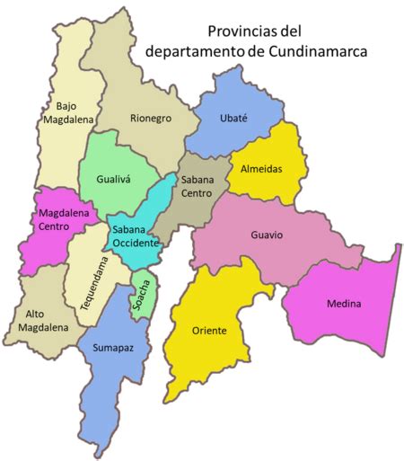 cundinamarca colombia genealogia familysearch wiki