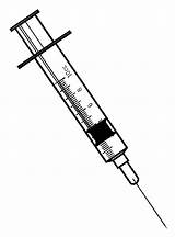 Needle Syringe Drawing Medical Permanent Vitale Gill Sterile Access Establishing Bill Program Law Now Getdrawings Senator sketch template