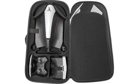 parrot pf backpack backpack style carrying case  parrot disco