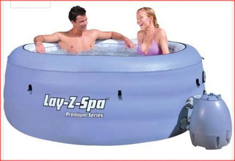 lay z spa inflatable jacuzzi argos £297 49 less possible quidco