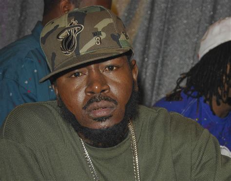 Rapper Trick Daddy Arrested For Drinking And Driving In Miami Florida