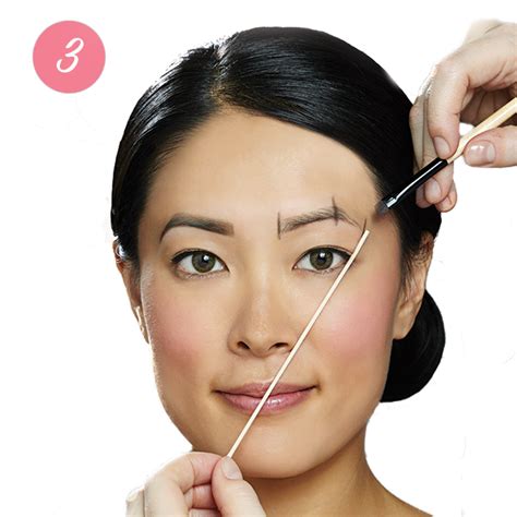 brow myth   size fits  benefit cosmetics