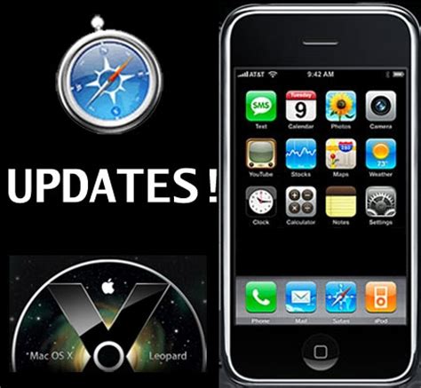 iphone firmware update     wild