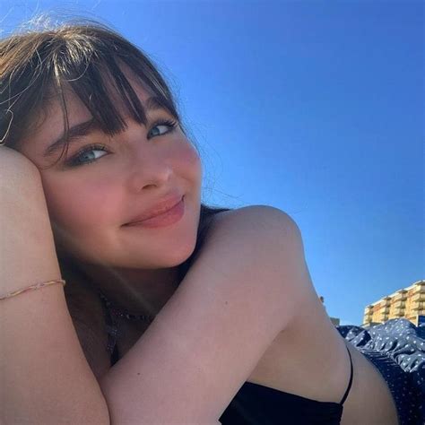 37 Malina Weissman Nude Pictures Are Windows Into Paradise The Viraler