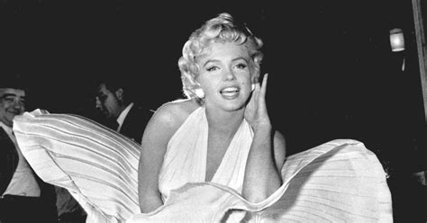 Guru Jay Marilyn Monroe Was The Ultimate Sex Symbol