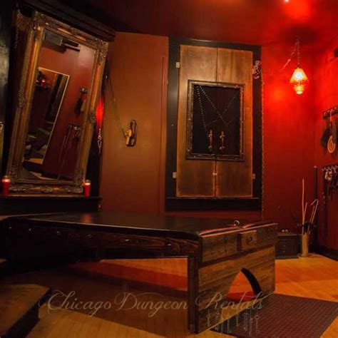 bdsm dungeon for rent adult videos
