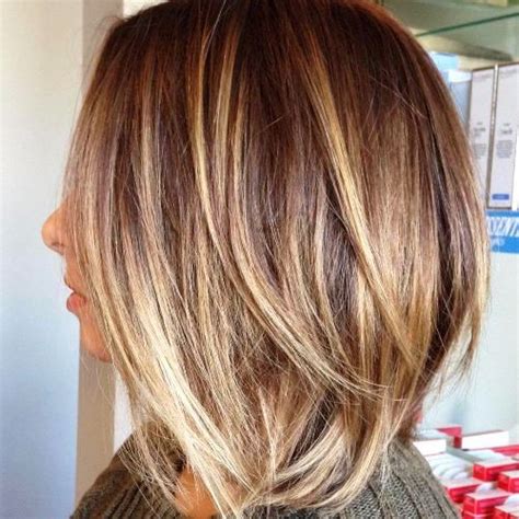 23 Groovy Ideas Of Balayage Short Hair To Give You Perfect