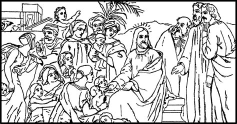jesus coloring pages karens whimsy