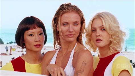 Charlie S Angels 40 Years Of Girl Power Inspiration