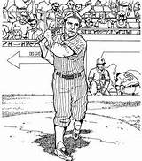 Yankee Yankees Malvorlage sketch template