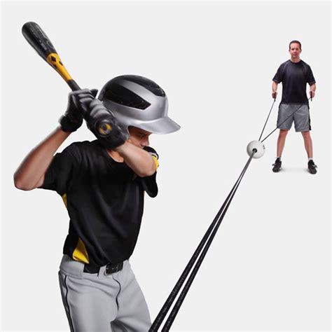 baseball swing trainer swing dynamics baseball  softball trainer  kid adult sport