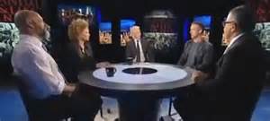 anderson cooper discusses his mother and oral sex on panel show daily mail online