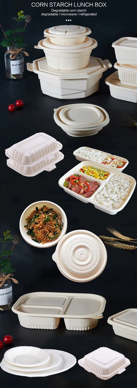 nice disposable plates chinese food box plate tray sealers packaging