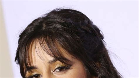 Camila Cabello Ist Das Neue Gesicht Von L Oréal Paris Vogue Germany