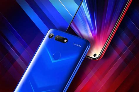 honor view   mp ai camera debuts  india priced  rs