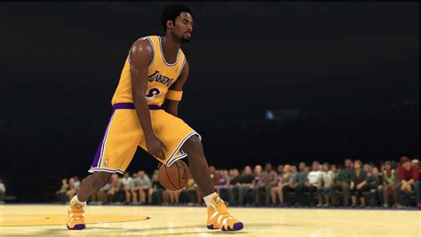 nba  demo coming  month gameplay  detailed   report