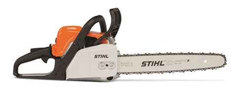 stihl ms     chainsaw sharpes lawn statesville salisbury