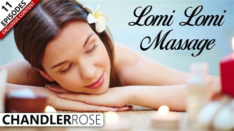 Lomi Lomi Massage Yoga Plus