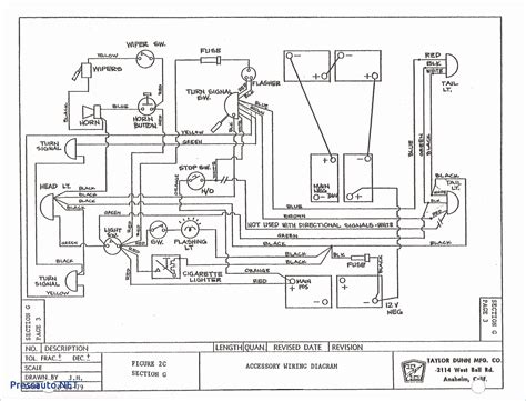 ezgo txt wiring diagram  key switch wiring diagrams hubs ezgo txt wiring diagram