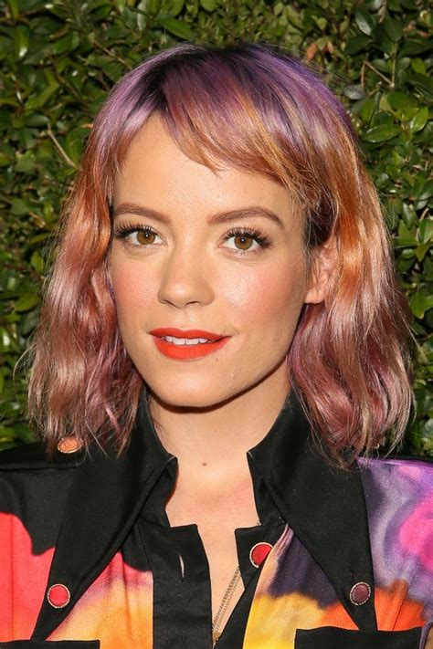 16 Cool Multi Colored Hair Ideas How To Get Multi Color Hair Dye Looks