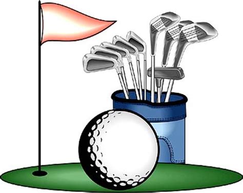 high quality golf clipart animated transparent png images