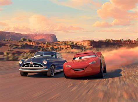 disney  pixar set release   cars   incredibles  push
