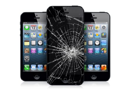 iphoneipad screen repair  prefer expert repair service  diy