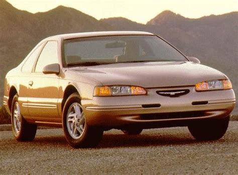 ford thunderbird lx coupe  prices kelley blue book