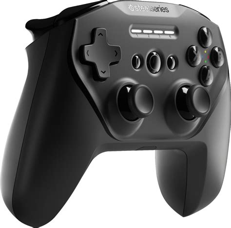 questions  answers steelseries stratus duo wireless gaming controller  windows