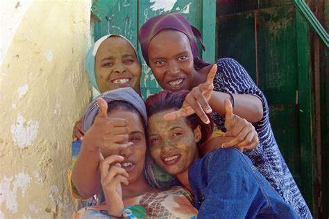 somaliland une fatwa déclarée contre les mutilations génitales féminines