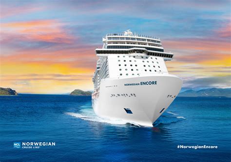 norwegian cruise  celebrates  construction milestone