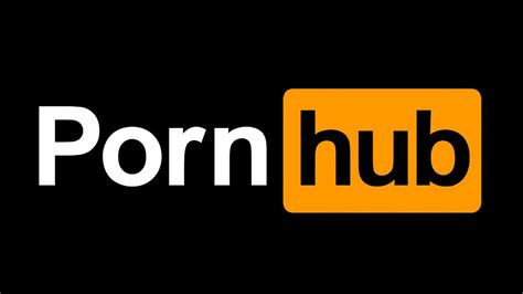 pornhub logo histoire signification et évolution symbole