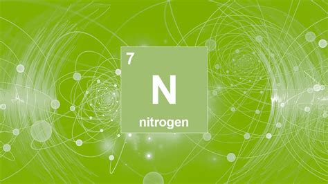 battle   elements nitrogen  life  takes   physics world
