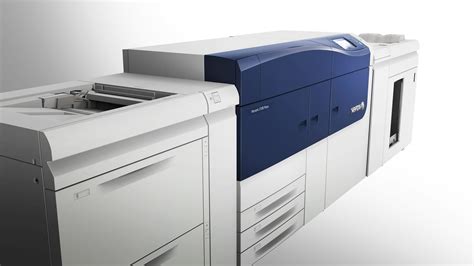 Xerox’s Newest Press Delivers More Ways To Win With Print Xerox Uk