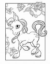 Unicorn Coloring Pages Girls Pdf Book Kids Unicorns Princess Color Books Horses Horse Colouring Girl Young Officialbruinsshop Cute Olds Year sketch template