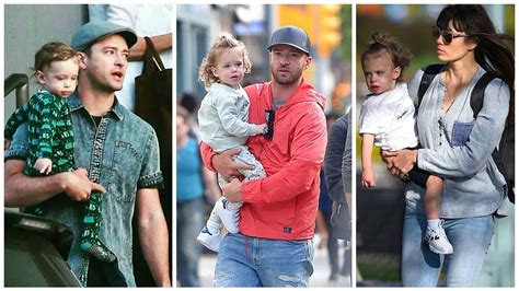 jessica biel s 2 year old son is already learning sexual education