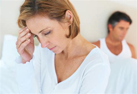 menopause and libido effects on sex drive and remedies
